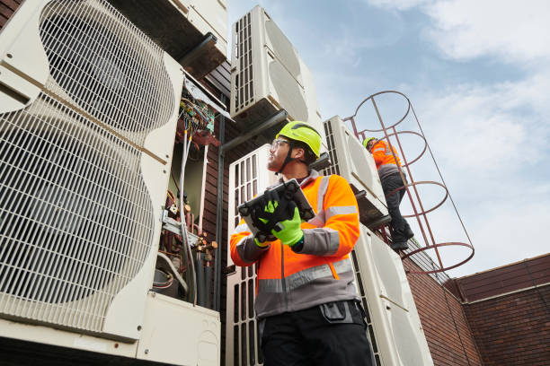 HVAC Financing and Leasing