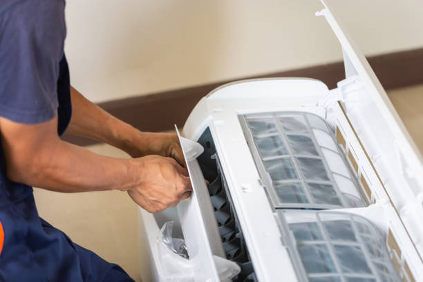HVAC Supply and Distribution