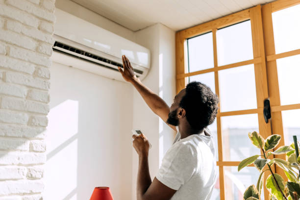 Best Ductless Mini-Split Systems in Hobe Sound, FL