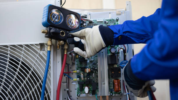 Professional HVAC in Hobe Sound, FL